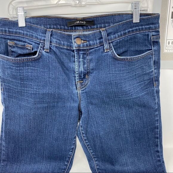 J Brand Skinny Leg Daphne jeans - Picture 4 of 7